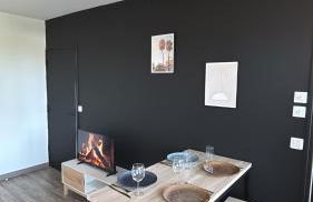 Studio de la gare - Foto 8