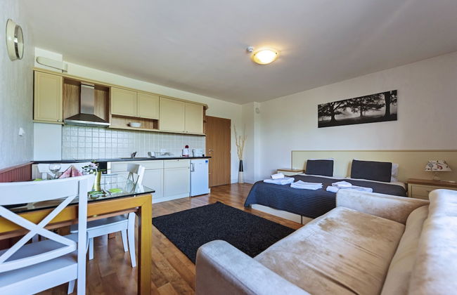 Mountain View Resort - Foto 26