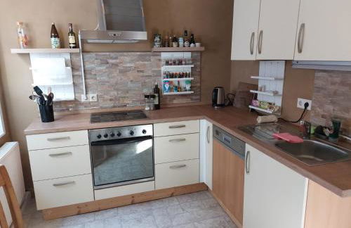 Fewo Dornröschen - Foto 8