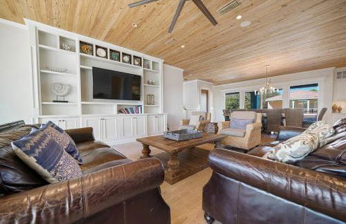 Sunreal - Destiny West Home with Ocean Views & Huge Private Pool - Foto 4