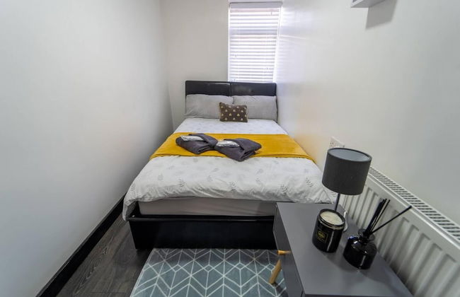 Modern Cosy Studio Available - Foto 3