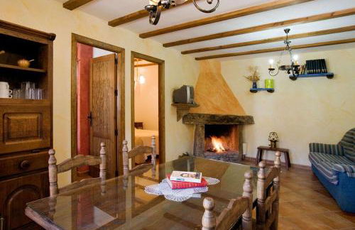 romantic house for 2 or 4 people with jacuzzi - Foto 24