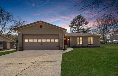 Quail Ridge 3BR House - Foto 1