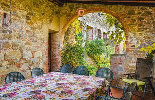 Podere Mencoini, stylish villa with private pool and olive garden - Photo 10