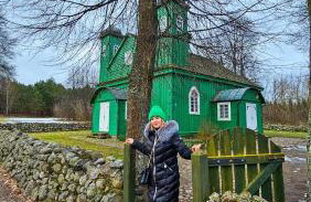 STACJA RUDA - Foto 69