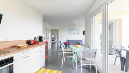 Super appartement, la Guérinière à Noirmoutier - Foto 3