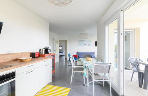 Super appartement, la Guérinière à Noirmoutier - Foto 3
