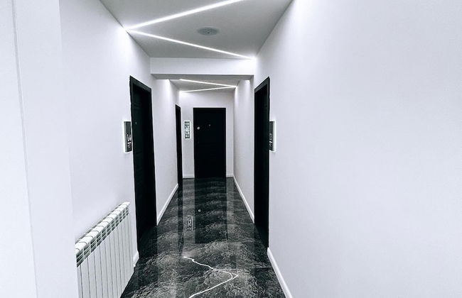 MONARC Boutique ApartHotel SELF CHECK-IN - Foto 33