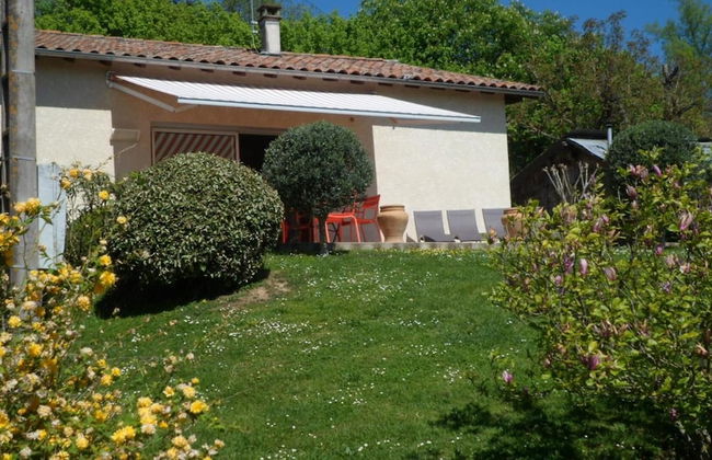 Gite Au Bouzigues - Foto 49