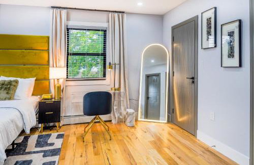 Velvet Vue Suite Near JFK, UBS Arena, & 30mins from City - Foto 2