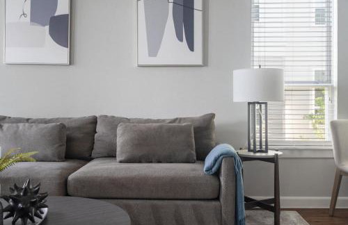 Landing Incredible 1BD Yoga Studio Gym - Foto 49