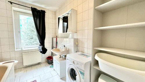 Stylish Apartment in Chemnitz - Easy Access - Foto 5