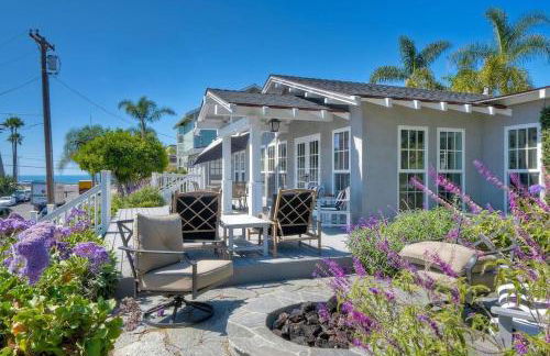 Walk to Beach, AC, Firepit, Grill - Foto 1