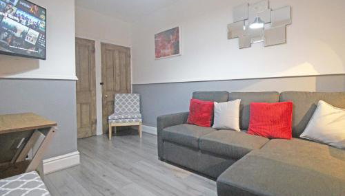 Panton Road - Modern Classic Terrace - Foto 3