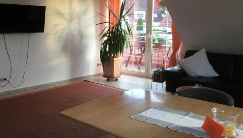 Ferienwohnung Haus Albsicht - Foto 4