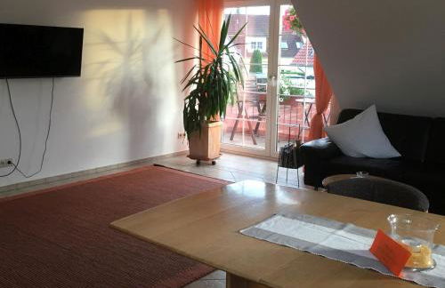 Ferienwohnung Haus Albsicht - Foto 4
