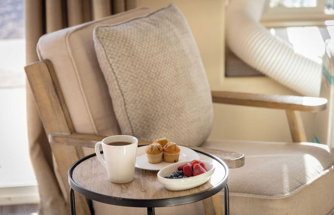 Grapevine by Avantstay Secluded 5BR Villa 4 Acres of Vineyards & Avo Groves! - Foto 37