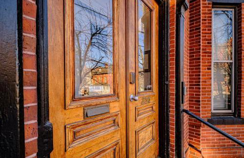 Lofty Ambition - Stunning West End Rooftop Retreat - Foto 9