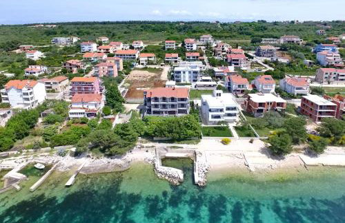 SunAdria Apartments - Foto 108