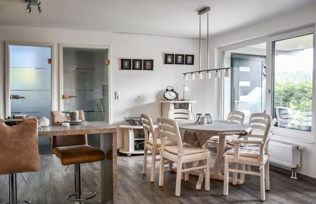 Holiday Apartment Owl's Nest - Foto 25