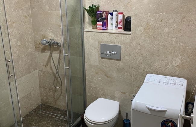 Lovely 1-bed Apartment in Travnik - Foto 15