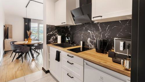 Apartamenty Larice balia, sauna, podgrzewany basen od 30 kwietnia - Foto 5