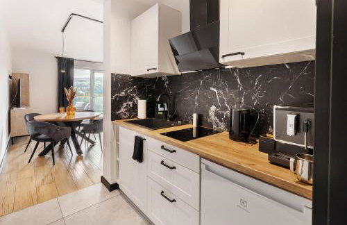 Apartamenty Larice balia, sauna, podgrzewany basen od 30 kwietnia - Foto 5