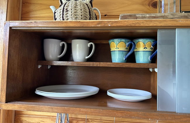 Clifton Beach Lodge - Foto 14