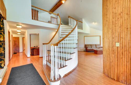 Wyoming Retreat on Wood River Hike and Fly Fish! - Foto 5