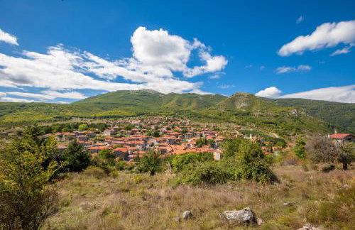 Dandy Villas Palios Agios Athanasios Rocky - Fireplace - Village Square - Foto 21