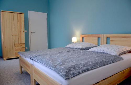 Ferienwohnung "Zum Dorfkrug" - Photo 8