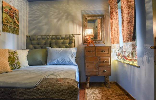 Dandy Villas Metsovo-Metska - Foto 6