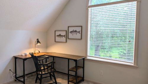 Lake Days Getaway - Lakeside Family Escape Near Hillsborough - Foto 3