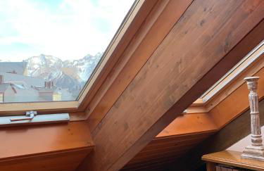 Chalet Anayet Lodge Luxury 5 Stars in Formigal - Foto 75