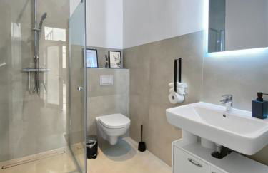 RBJ Appartement II - Foto 3