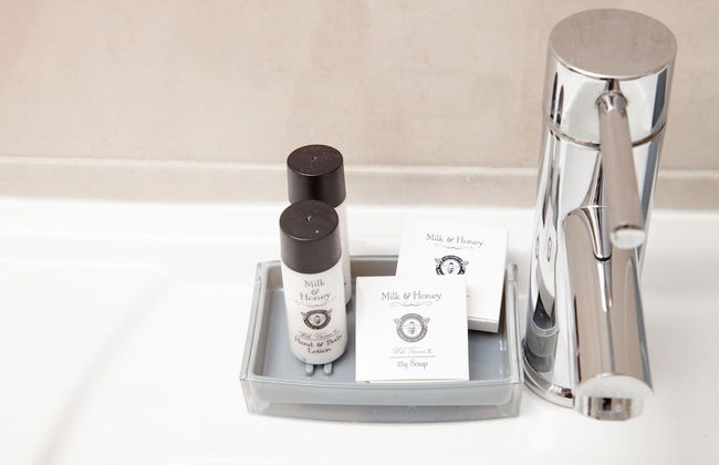 High Life Luxury Serviced Apartments - Foto 32