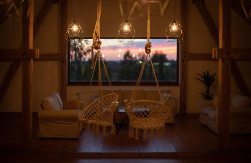 Siedlisko Szymonka - Foto 9