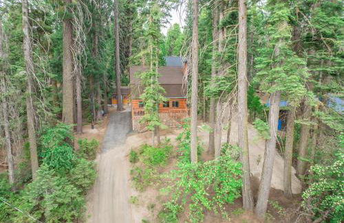 The Stew Cabin Cozy Escape Fireside Memories - Foto 47