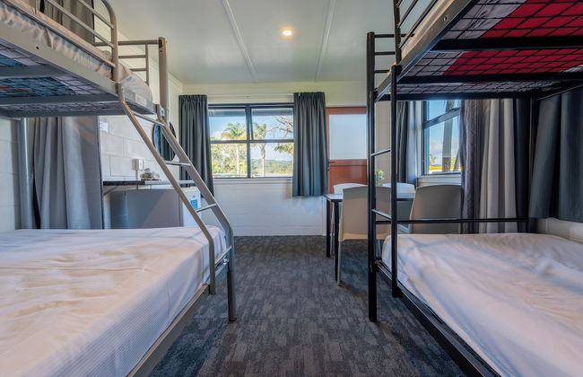 Tasman Holiday Parks – Coromandel - Foto 32