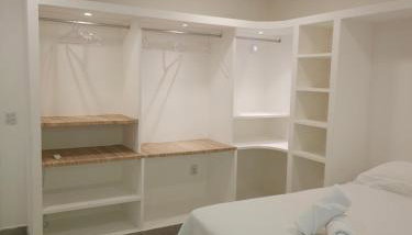 Casa Paraíso Tropical - Foto 2, towels, wardrobe