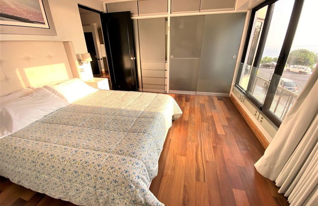 Stylish Ocean View Private Apartment - Foto 5