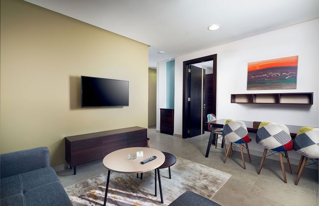 Time Dammam Residence - Foto 6