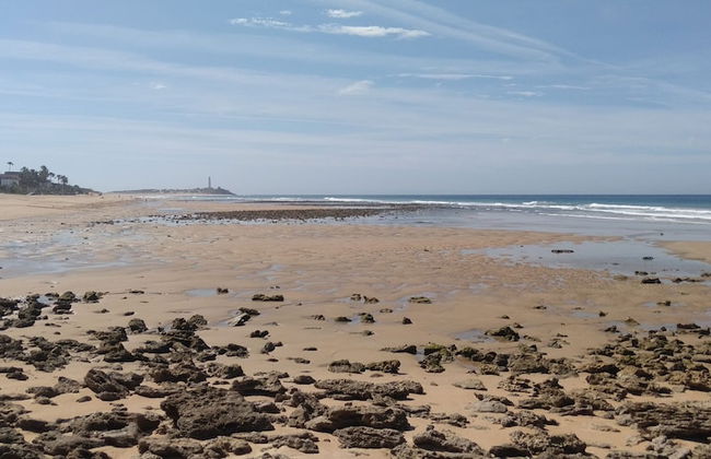 Villa Malyma Zahora - Beach Front Sea View - Foto 51