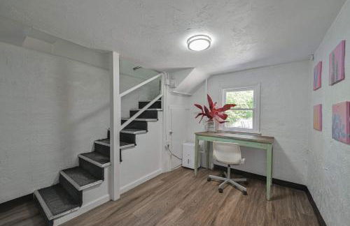 Communal Crashpad-City Card for local biz discounts - Foto 29