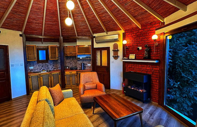 Kule Sapanca - Foto 44