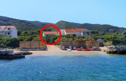 Apartments by the sea Kneza, Korcula - 168 - Foto 1