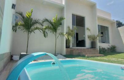Casa Veraneio Barra Jacuipe - Foto 1