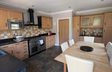 Alnmouth Coastal properties close to Beach with Parking - Foto 9