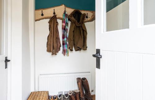 Longlands Farm Cottage - Foto 22