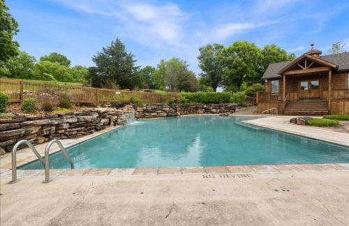 Old Kinderhook 2 Decks, Firepit, Kid & Pet Friendly Golf Retreat - Foto 75